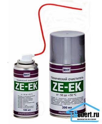 ZE-EK Технический очиститель